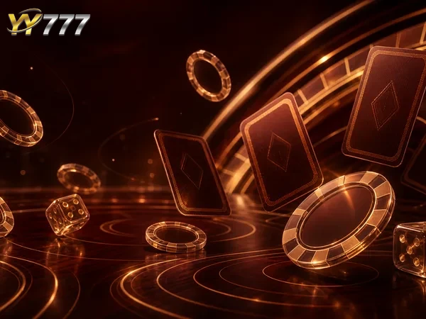 YY777 App Image 1