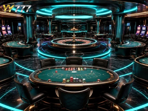 YY777 homepage image 2