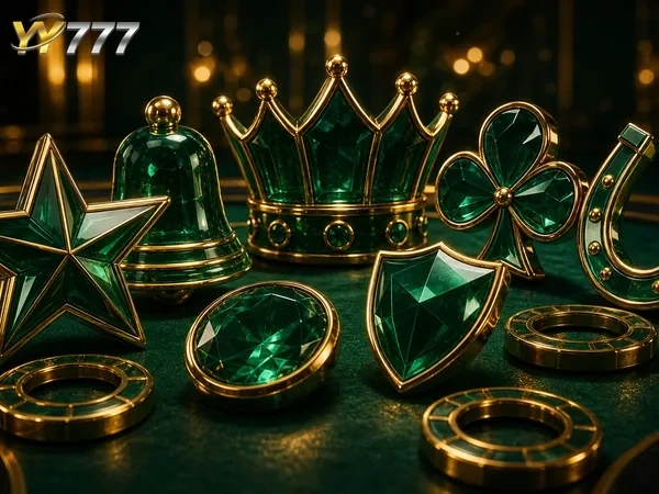 YY777 homepage image 4