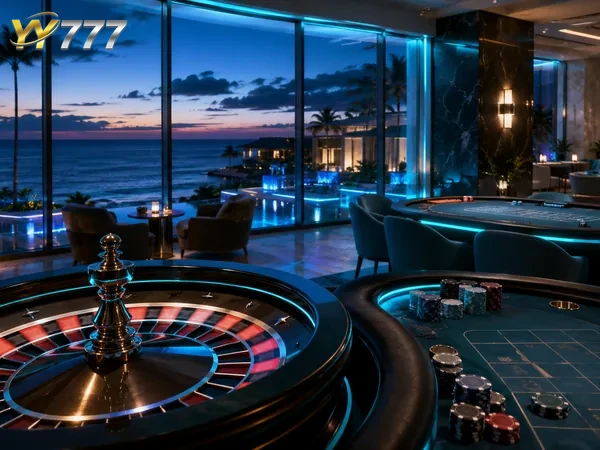 YY777 homepage image 5