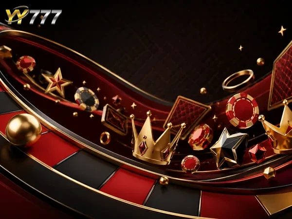YY777 homepage image 6